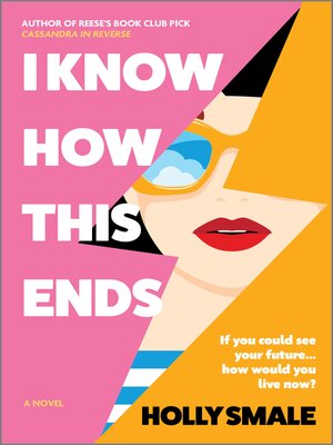 cover image of I Know How This Ends